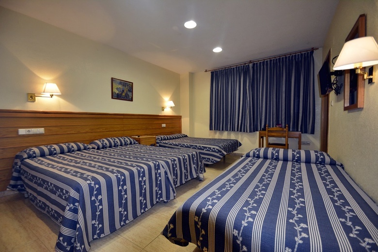 Hotel Casa Emilio