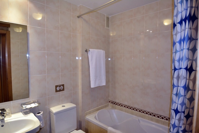 Hotel Casa Emilio