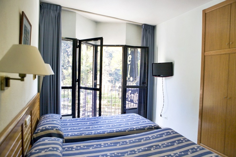 Hotel Casa Emilio