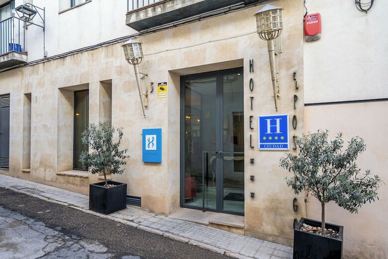 Hotel Yit El Postigo