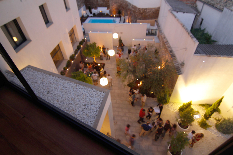 Hotel Yit El Postigo