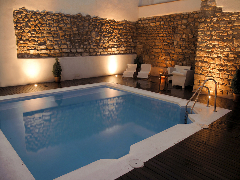 Hotel Yit El Postigo