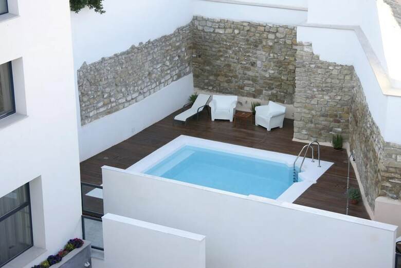 Hotel Yit El Postigo