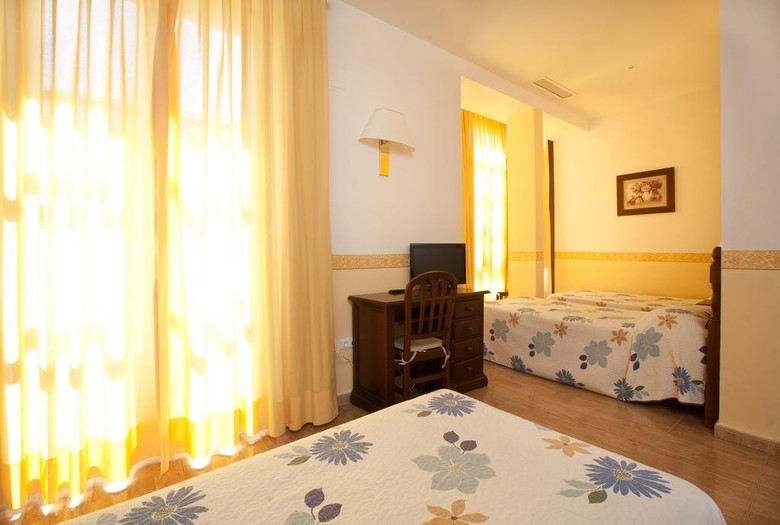 Hotel San Miguel