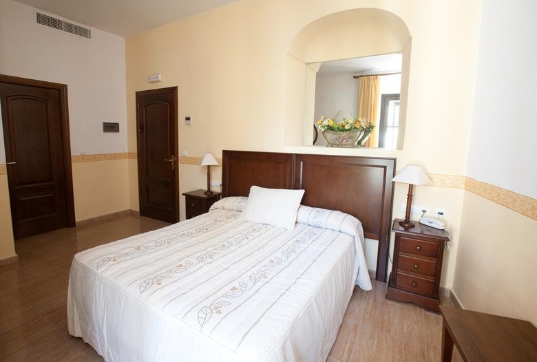 Hotel San Miguel