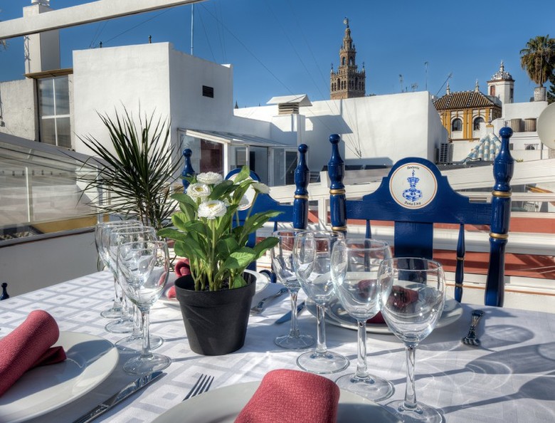 Hotel La Hoster�a De Do�a Lina