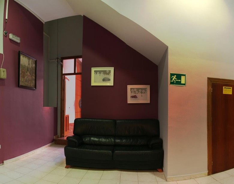 Hostal Jentoft