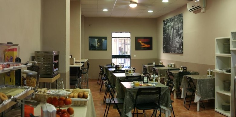 Hostal Jentoft