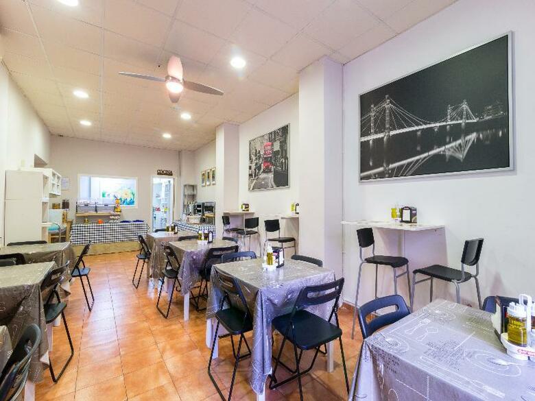 Hostal Jentoft