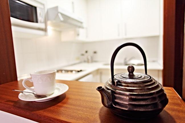 Aparthotel Bib Rambla