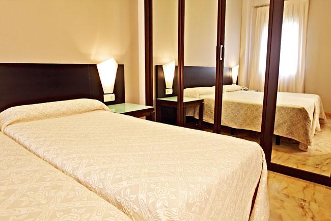 Aparthotel Bib Rambla