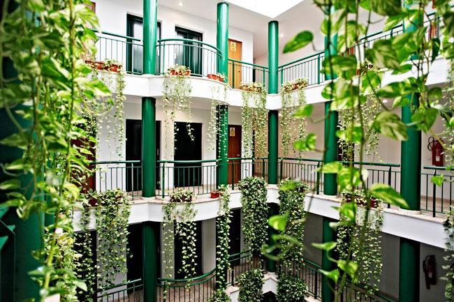 Aparthotel Bib Rambla