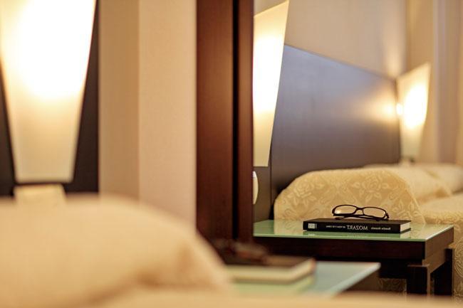Aparthotel Bib Rambla