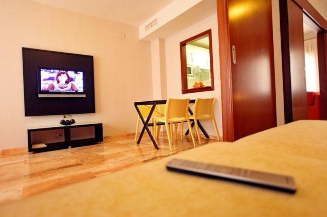 Aparthotel Bib Rambla
