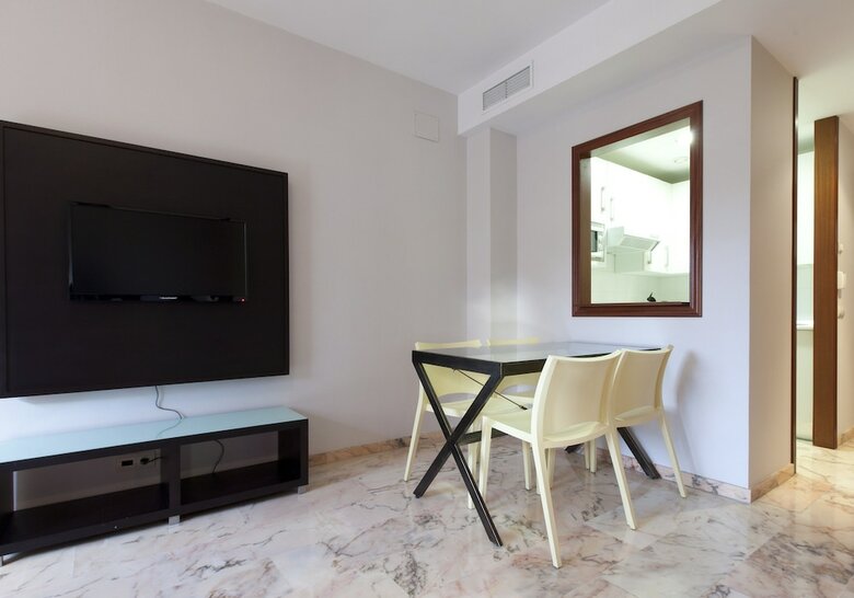 Aparthotel Bib Rambla