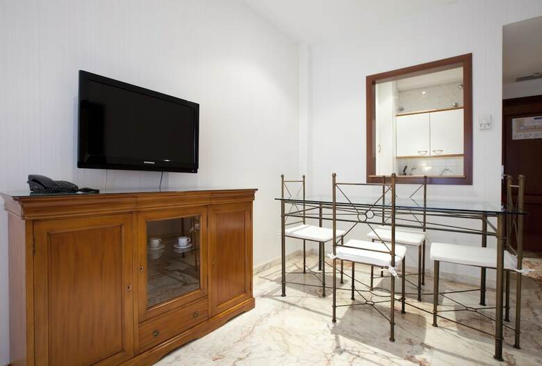 Aparthotel Bib Rambla
