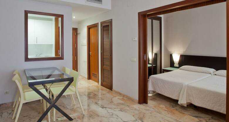 Aparthotel Bib Rambla