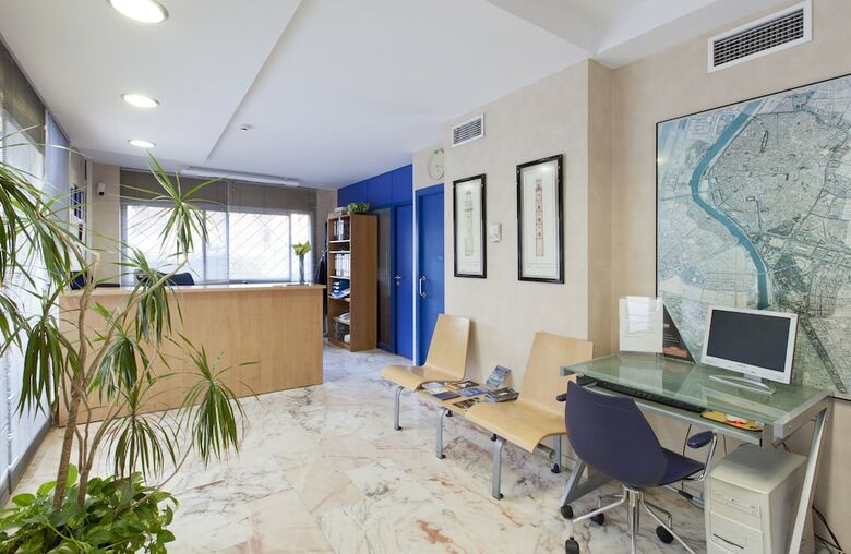 Aparthotel Bib Rambla