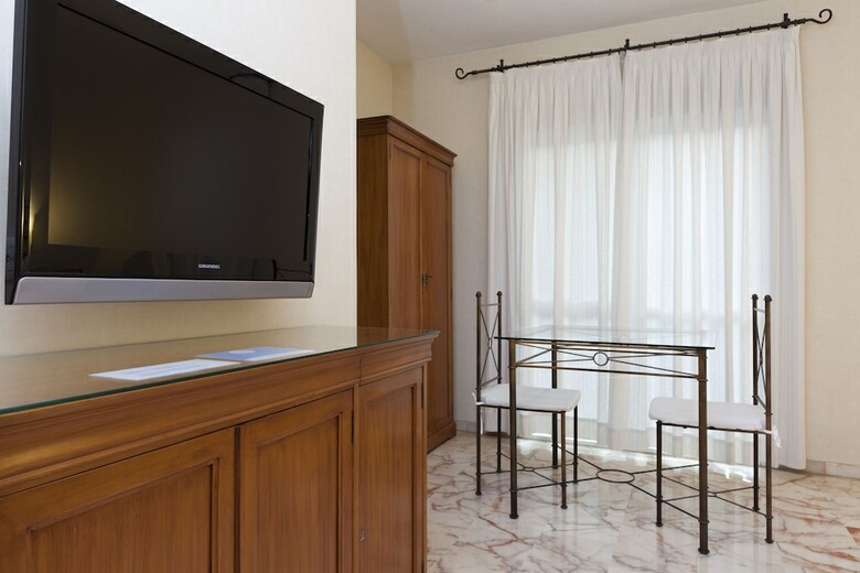Aparthotel Bib Rambla