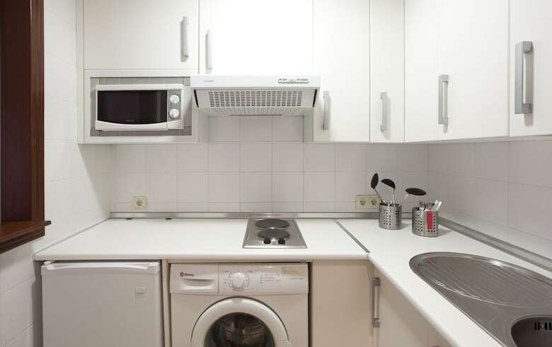 Aparthotel Bib Rambla