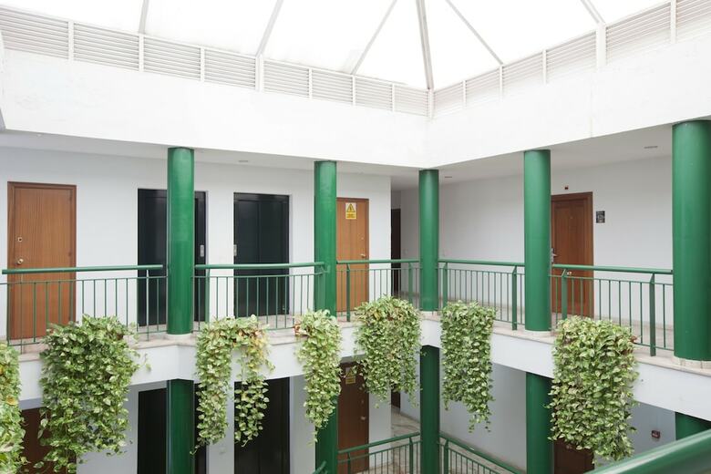 Aparthotel Bib Rambla