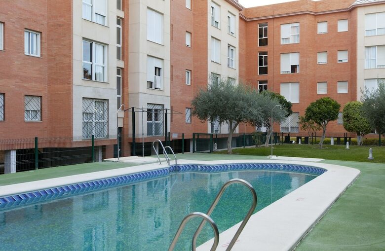 Aparthotel Bib Rambla