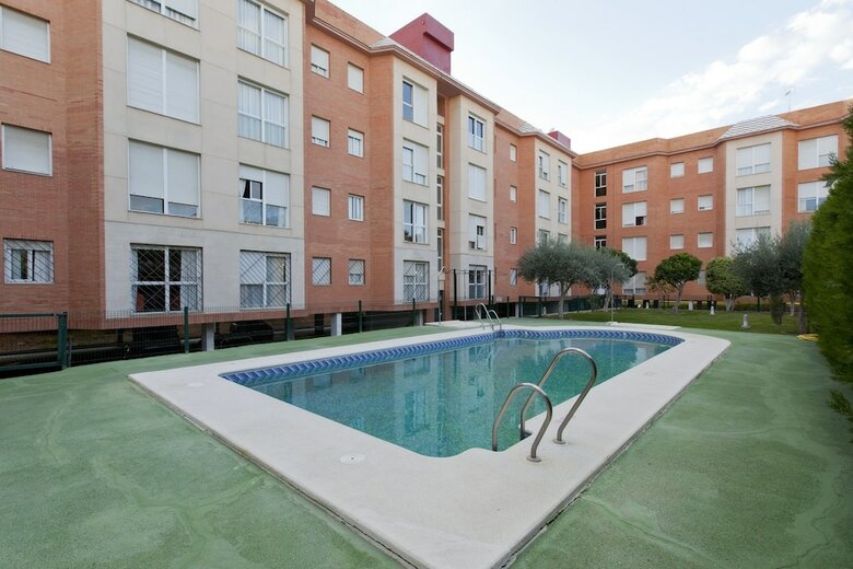 Aparthotel Bib Rambla