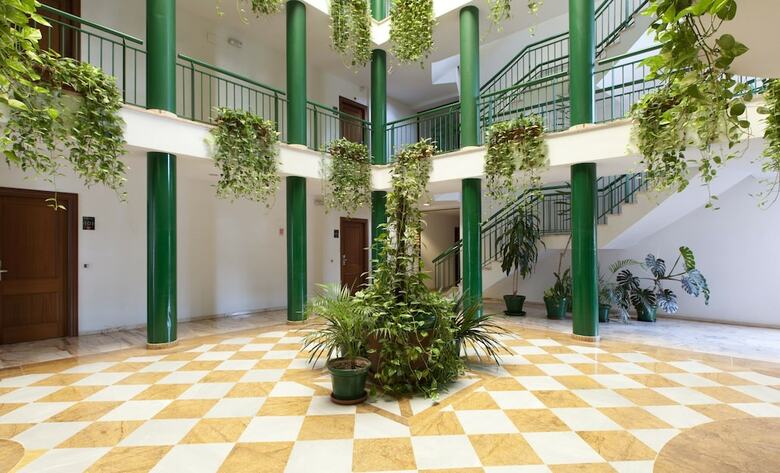 Aparthotel Bib Rambla