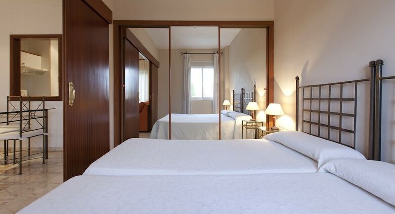 Aparthotel Bib Rambla