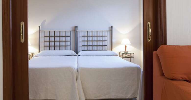 Aparthotel Bib Rambla