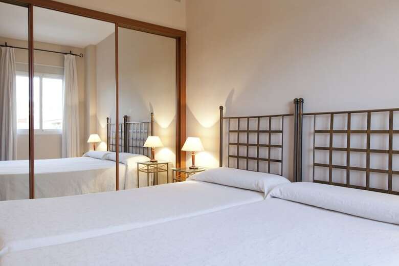 Aparthotel Bib Rambla