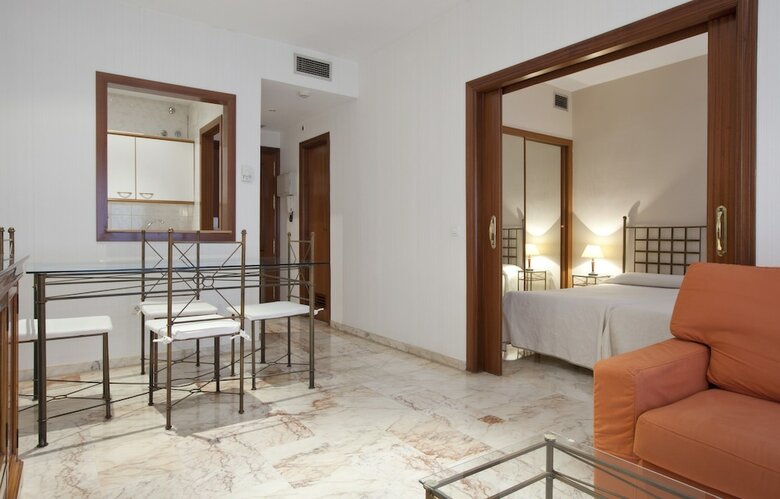 Aparthotel Bib Rambla