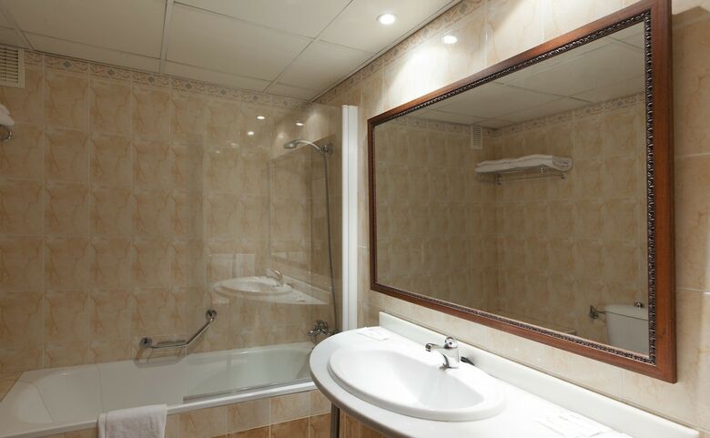 Aparthotel Bib Rambla