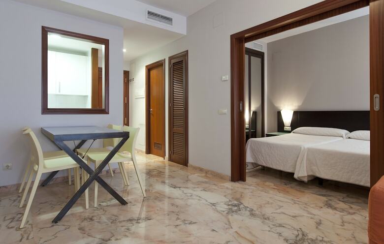 Aparthotel Bib Rambla