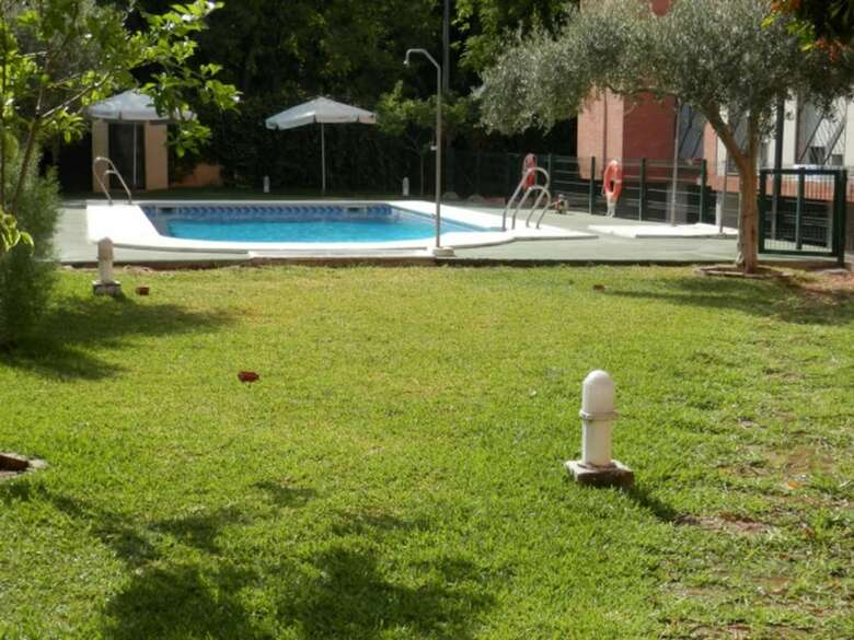 Aparthotel Bib Rambla
