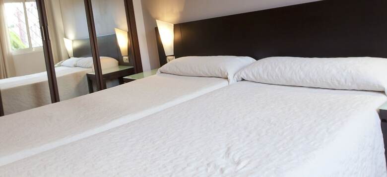 Aparthotel Bib Rambla