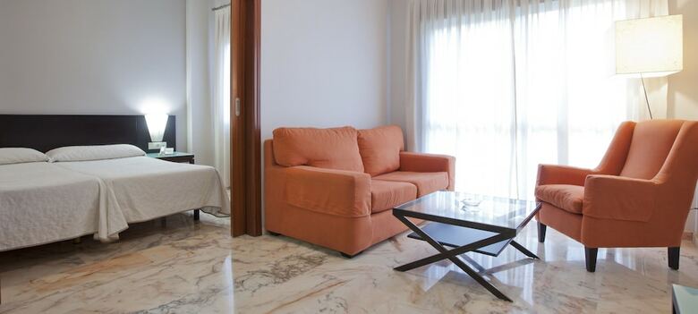 Aparthotel Bib Rambla