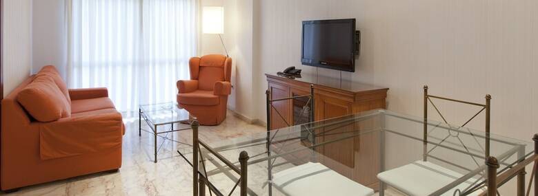 Aparthotel Bib Rambla