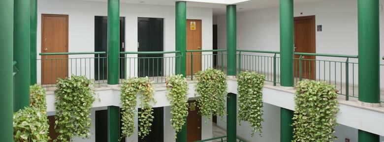 Aparthotel Bib Rambla