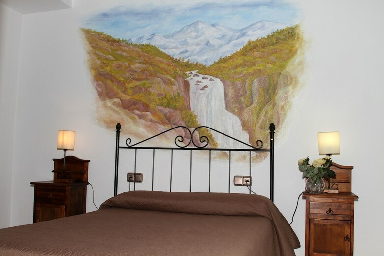 Hotel Puerta Nazar�