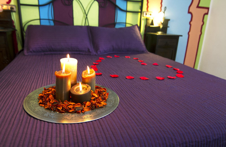 Hotel Puerta Nazar�