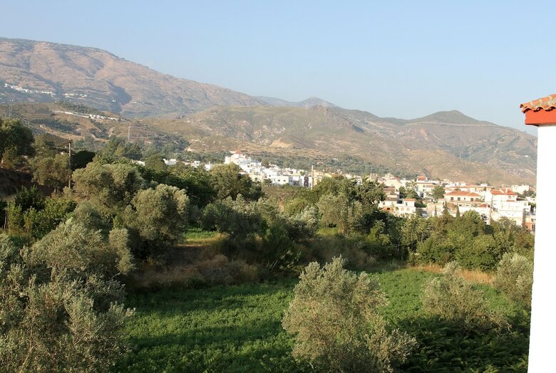 Hotel Puerta Nazar�