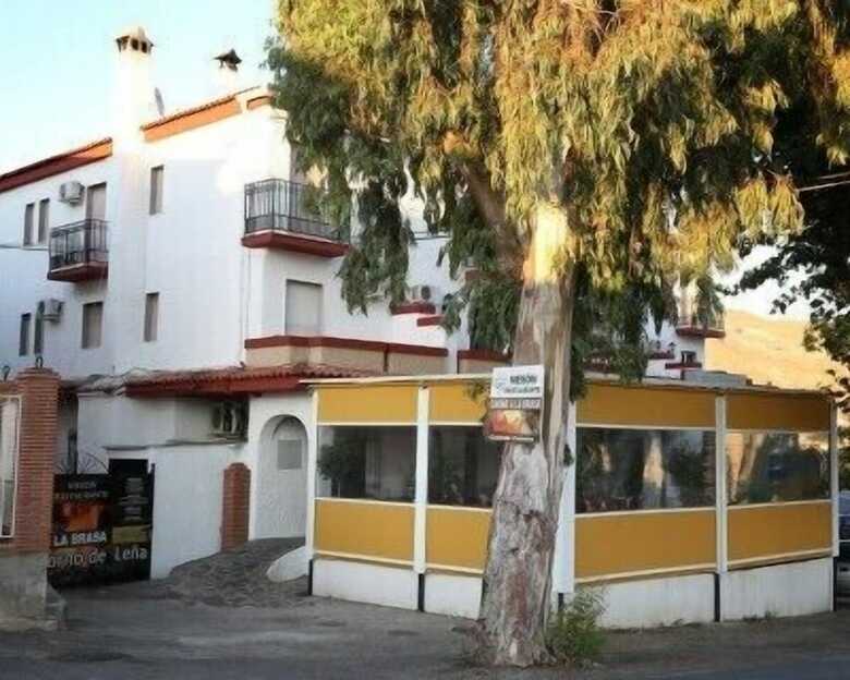 Hotel Puerta Nazar�