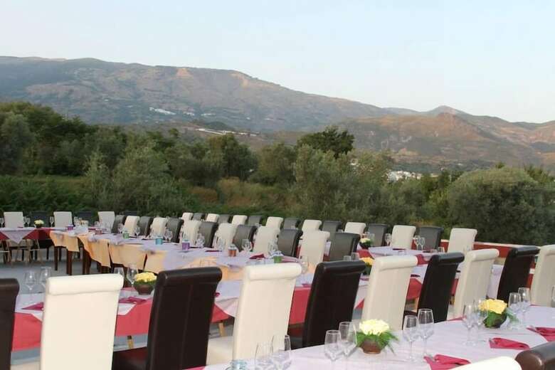 Hotel Puerta Nazar�