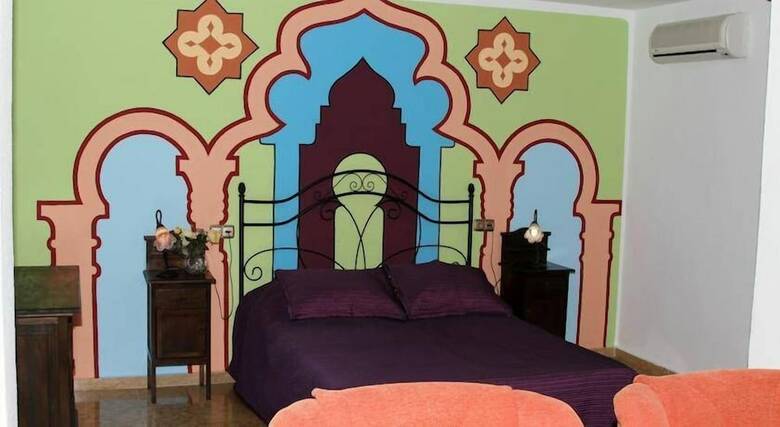 Hotel Puerta Nazar�