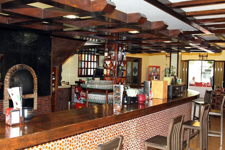 Hotel Puerta Nazar�