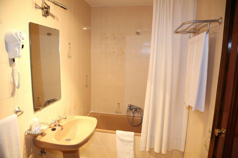 Hotel Puerta Nazar�