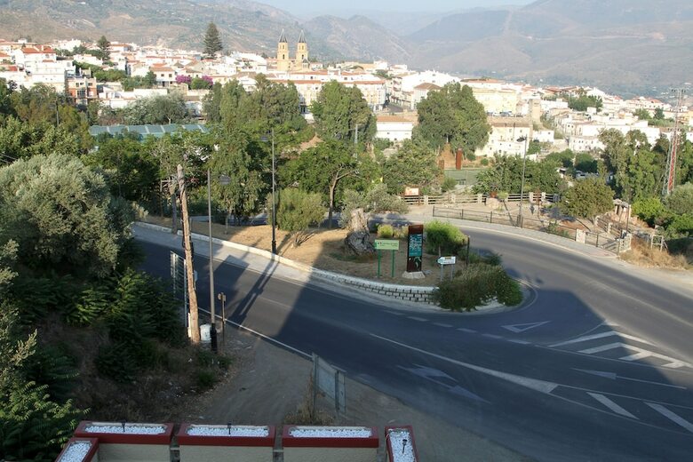 Hotel Puerta Nazar�