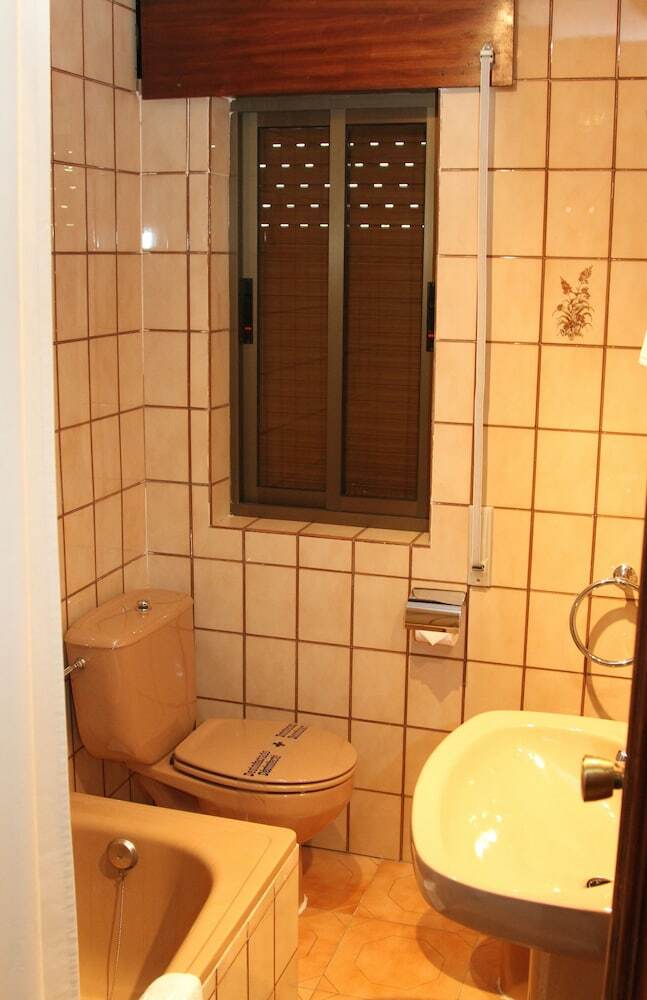 Hotel Puerta Nazar�