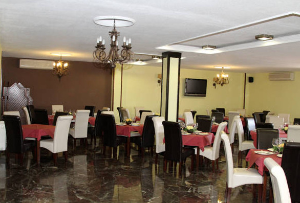 Hotel Puerta Nazar�